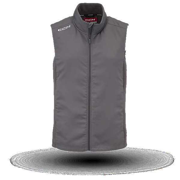 ccm Training VEST Jacket Adult