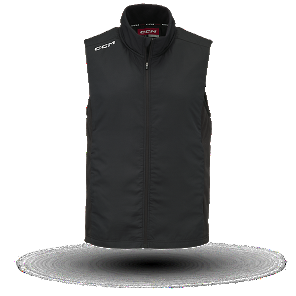 ccm Training VEST Jacket Adult