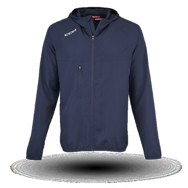 ccm Training WINDBREAKER Jacket Adult