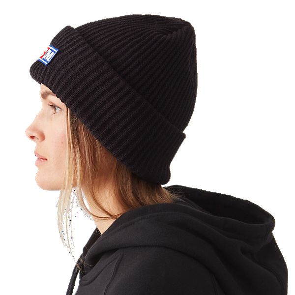 Ccm Vintage CUFFED BEANIE Knit Adult
