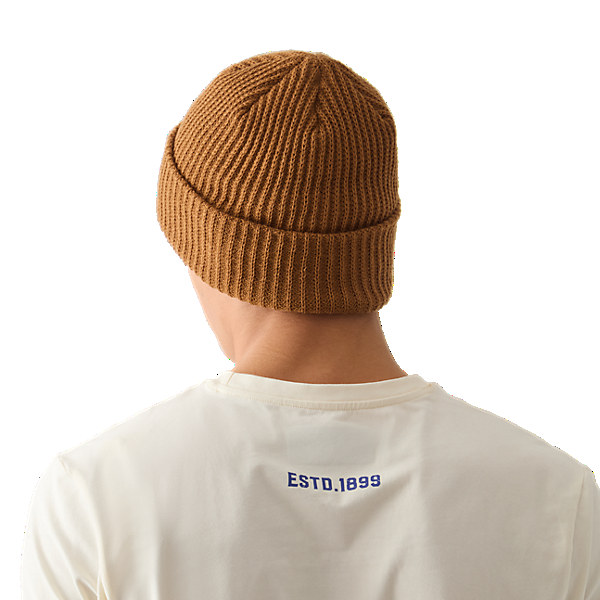 Ccm Vintage CUFFED BEANIE Knit Adult
