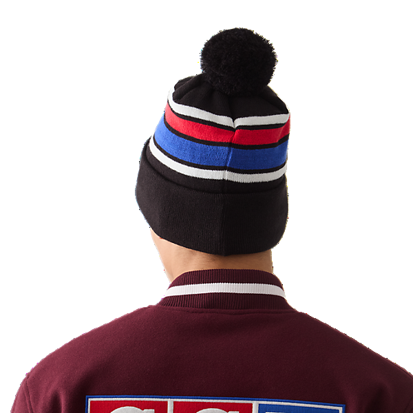 Ccm Vintage POM Knit Youth
