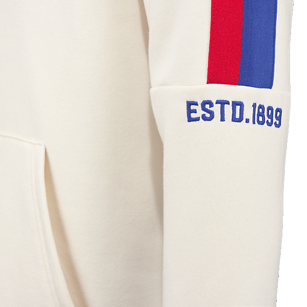 Ccm Vintage Pullover Hoodie Adult