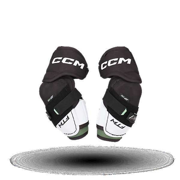 ccm Women Equipment FTW Elbow Pads Junior