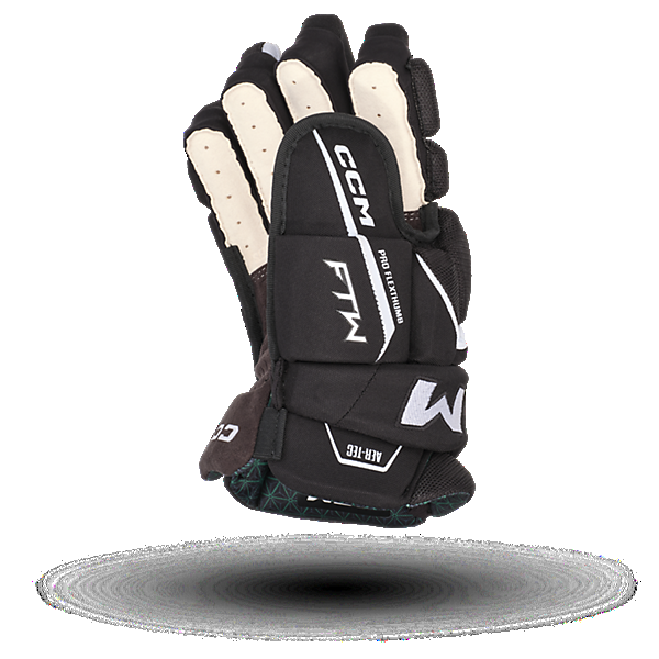 Ccm Women Equipment FTW Gloves Senior