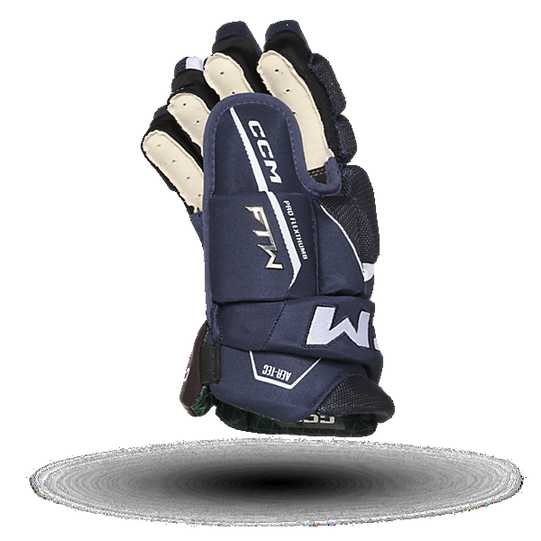Ccm Women Equipment FTW Gloves Senior