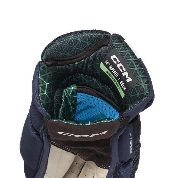 Ccm Women Equipment FTW Gloves Senior