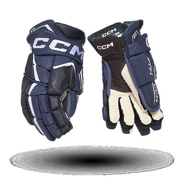 ccm Women Equipment FTW Gloves Senior
