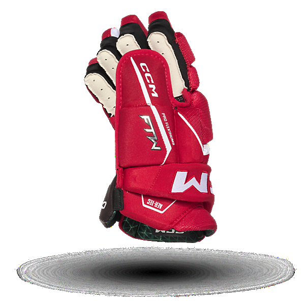 Ccm Women Equipment FTW Gloves Senior
