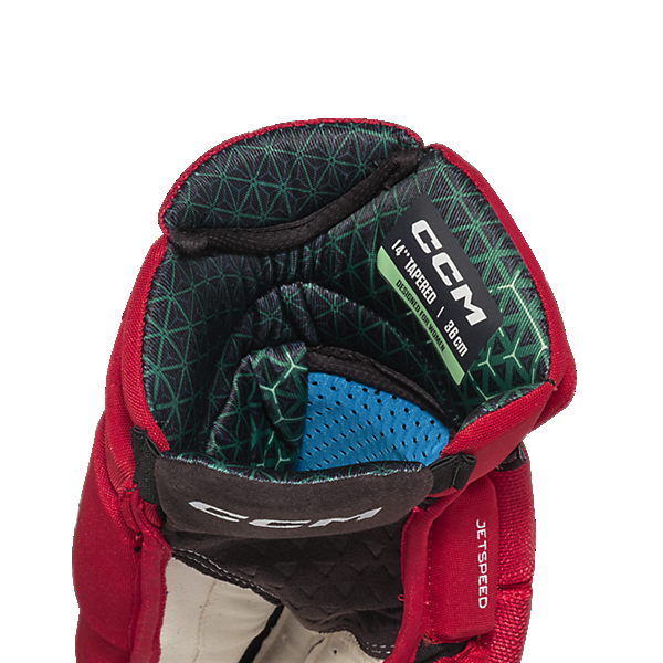 Ccm Women Equipment FTW Gloves Senior