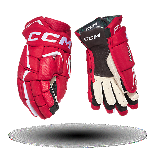 ccm Women Equipment FTW Gloves Senior