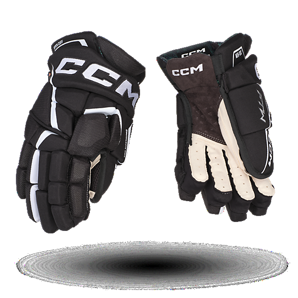 ccm Women Equipment FTW Gloves Senior