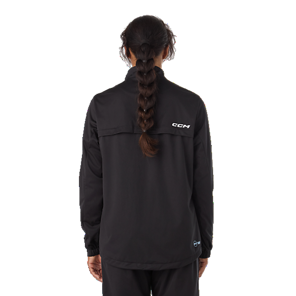 Ccm Women's Lightweight Rink Suit Jacket
