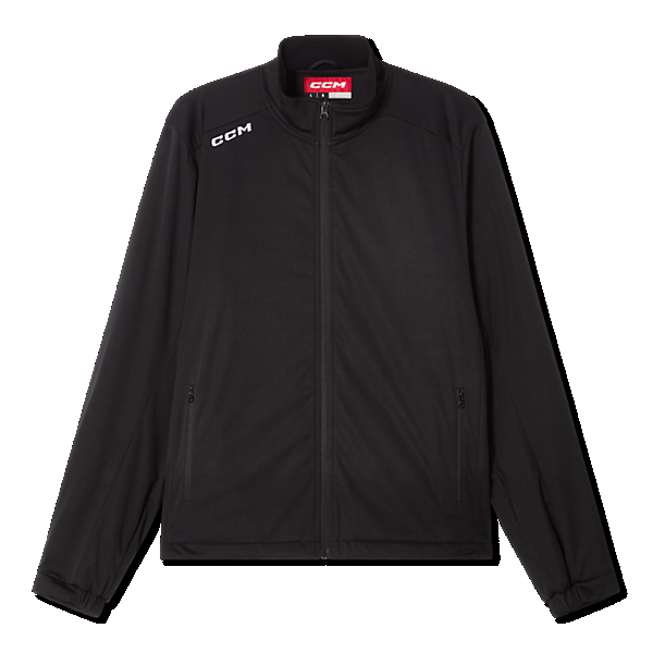 Ccm Women's Lightweight Rink Suit Jacket
