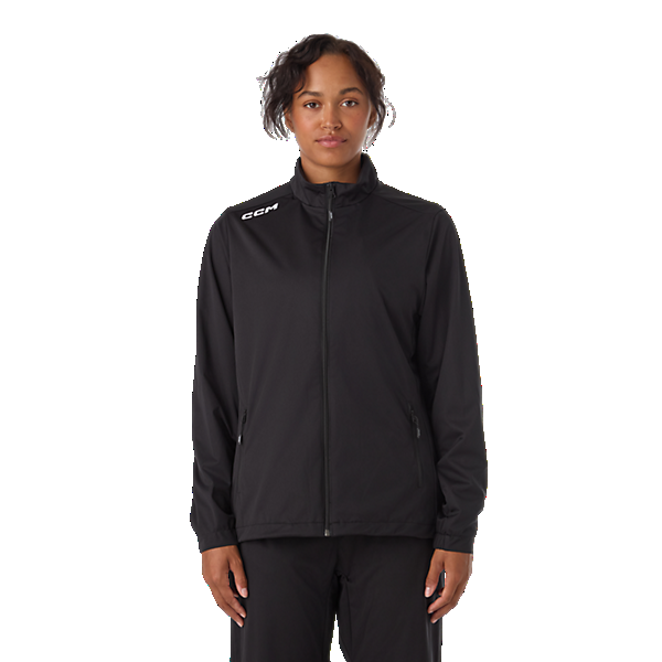 ccm Women's Lightweight Rink Suit Jacket