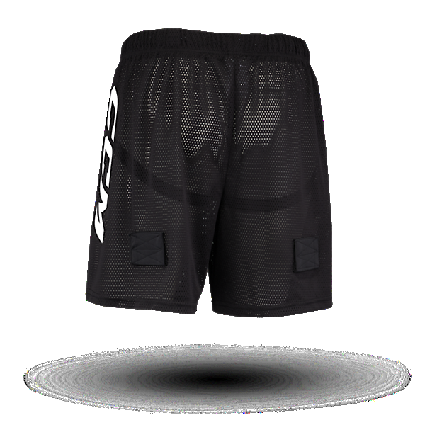 Ccm WOMENS MESH JILL SHORT