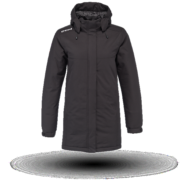 ccm WOMENS PARKA JACKET