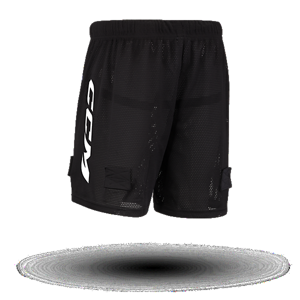Ccm Youth Mesh Jock Short