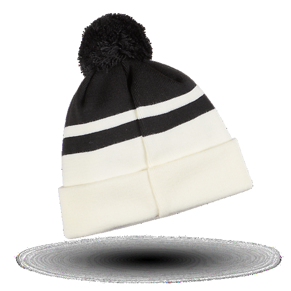 Ccm YT TEAM POM KNIT