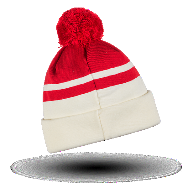 Ccm YT TEAM POM KNIT