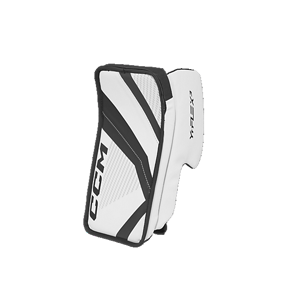 ccm YTFLEX 3 GOALIE BLOCKER YOUTH