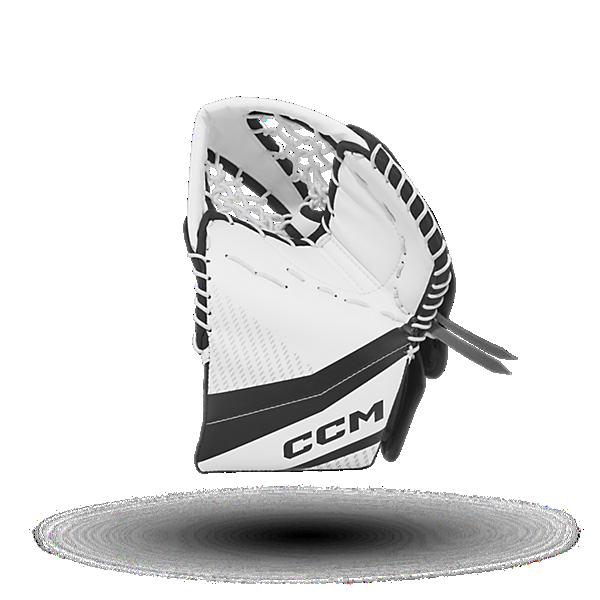 ccm YTFLEX 3 GOALIE CATCHER YOUTH