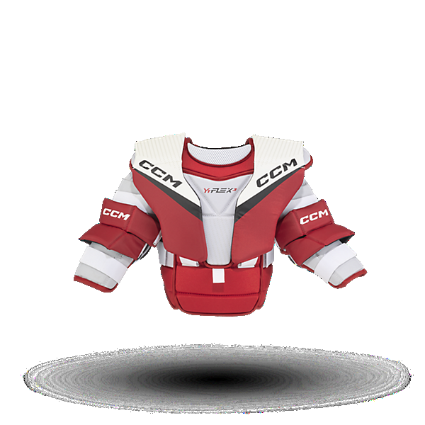 ccm YTFLEX 3 GOALIE CHEST PROTECTOR YOUTH