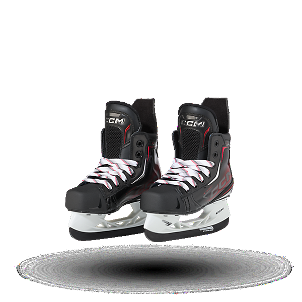 Ccm Jetspeed FT8 Pro Player Skates Youth (Sizes 8-12.5)