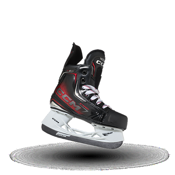 Ccm Jetspeed FT8 Pro Player Skates Youth (Sizes 8-12.5)