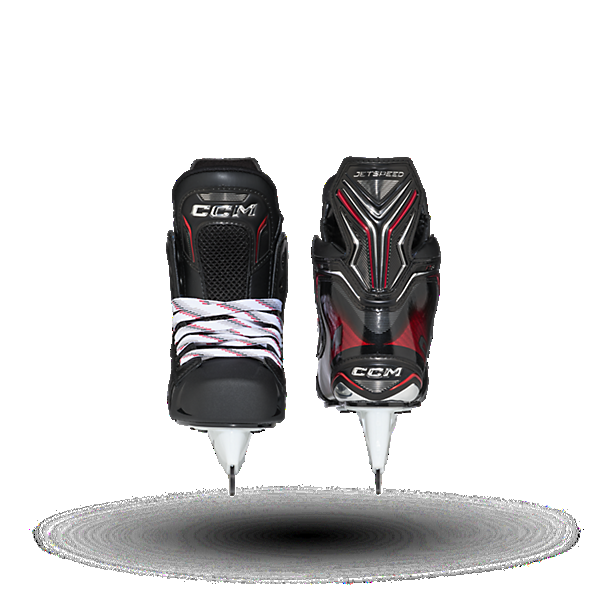 Ccm Jetspeed FT8 Pro Player Skates Youth (Sizes 8-12.5)