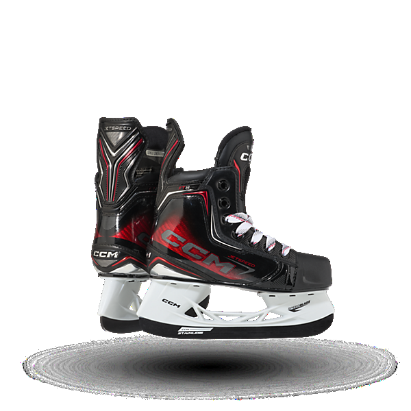 ccm Jetspeed FT8 Pro Player Skates Youth (Sizes 8-12.5)