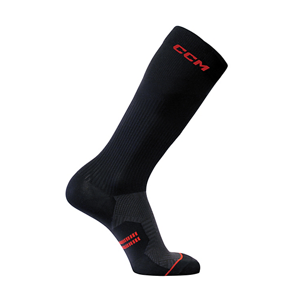 ccm Non-Family Ccm Product PROLINE COMP MID CALF Skate Socks