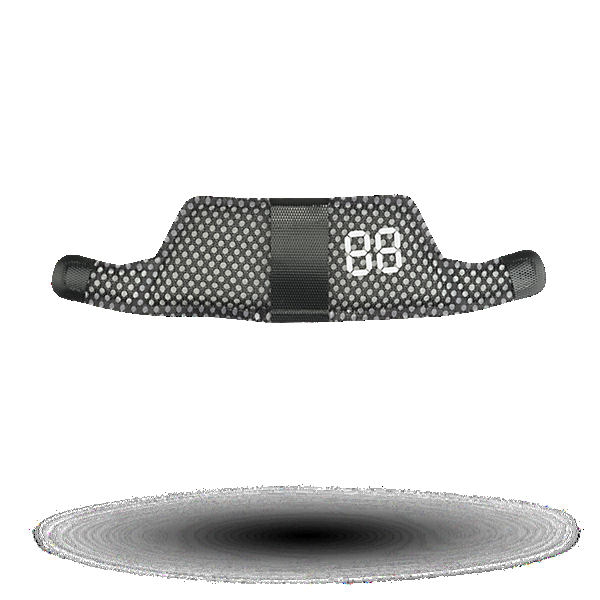 Ccm Replacement Part ACCESSORIES Head And Face Accessory