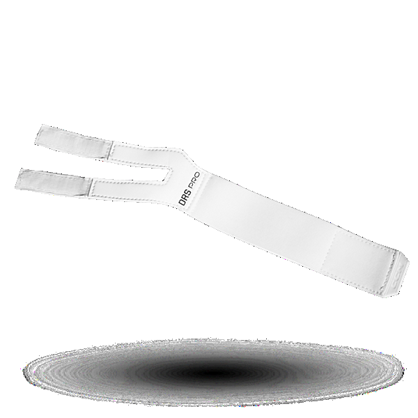 ccm Replacement Part DRS KNEE ELASTIC Goalie Accessory Senior