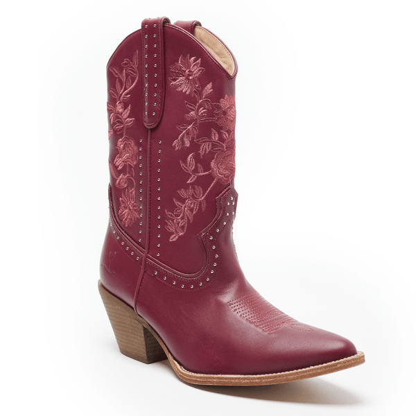 Cecelia New York BALLERINA FARM BOOT Boots