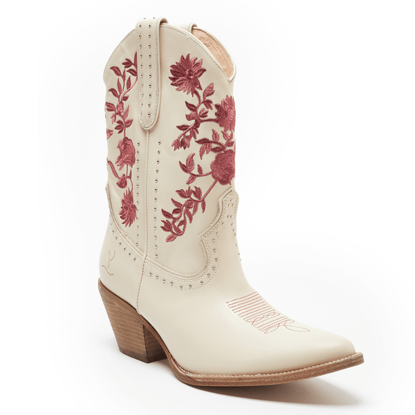 Cecelia New York BALLERINA FARM BOOT Boots