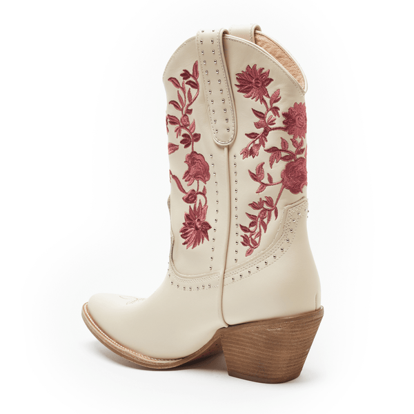 Cecelia New York BALLERINA FARM BOOT Boots