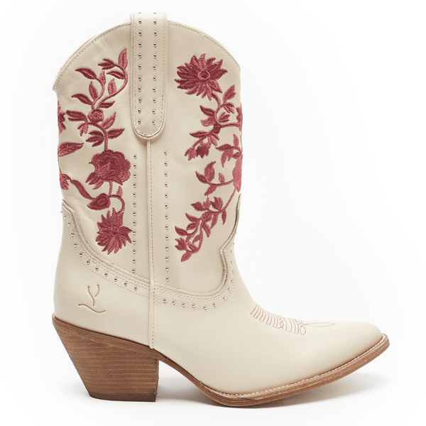 cecelia new york BALLERINA FARM BOOT Boots