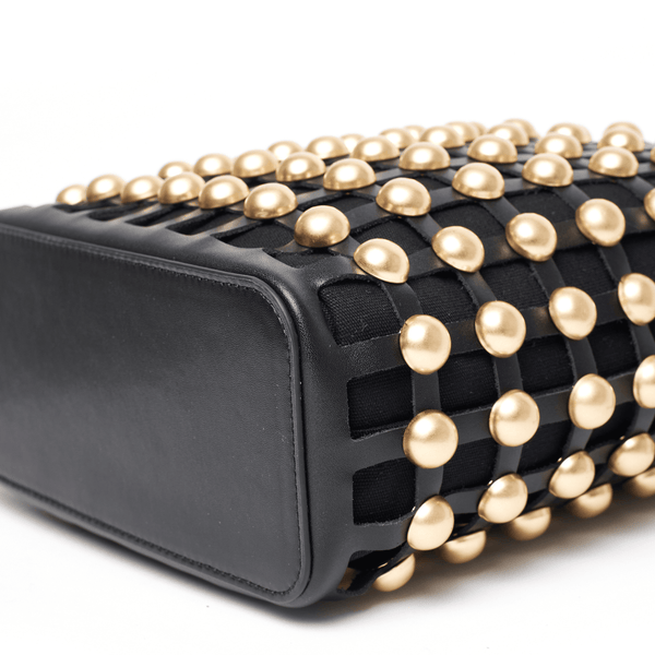 Cecelia New York BETH STUDDED BAG Handbags