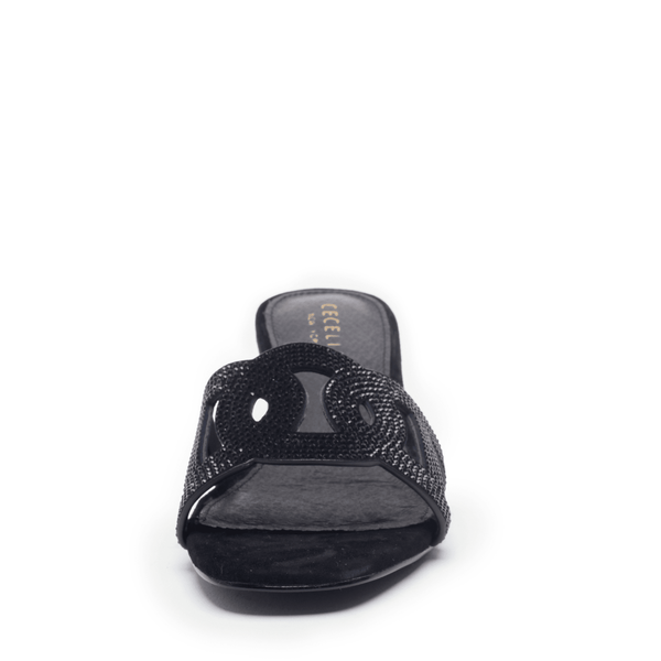Cecelia New York BOUNCE Heels