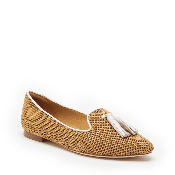 Cecelia New York BRAISE Flats
