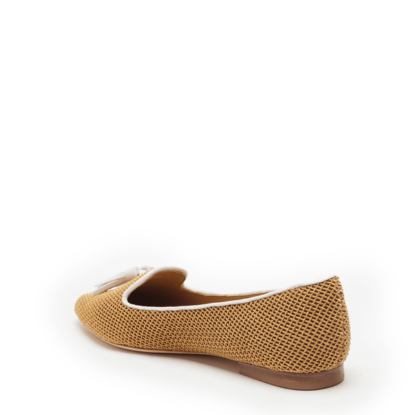 Cecelia New York BRAISE Flats