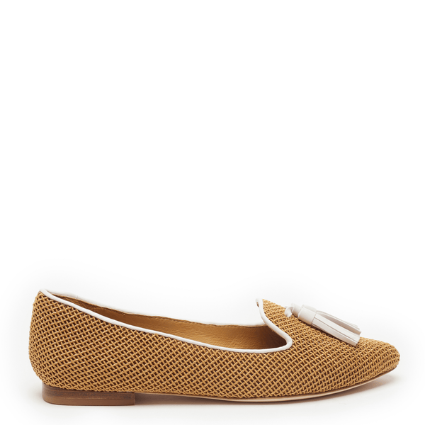cecelia new york BRAISE Flats