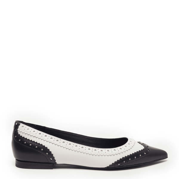 cecelia new york BRENDA Flats