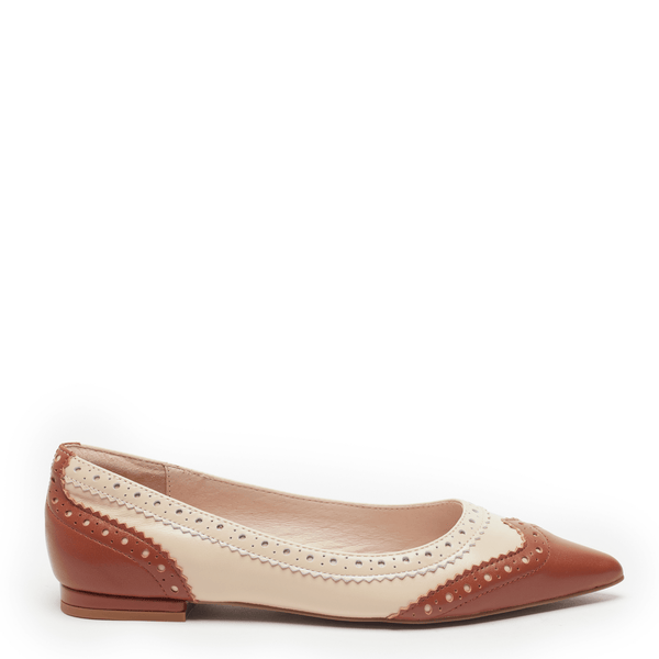 cecelia new york BRENDA Flats