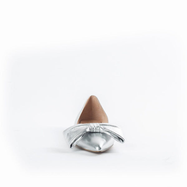 Cecelia New York BRIE BOW Flats