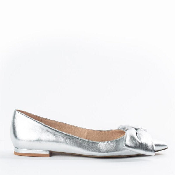 cecelia new york BRIE BOW Flats