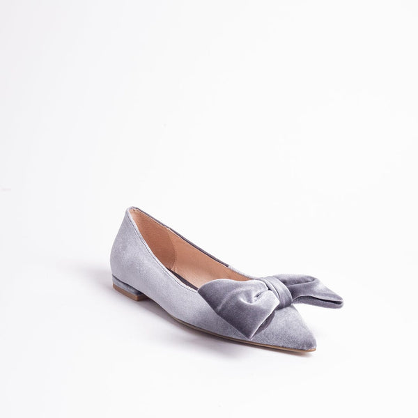 Cecelia New York BRIE BOW Flats
