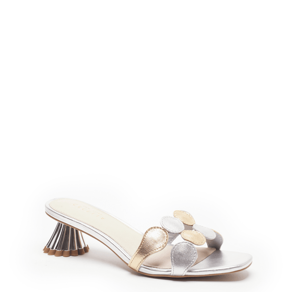 Cecelia New York BUNNY Heels