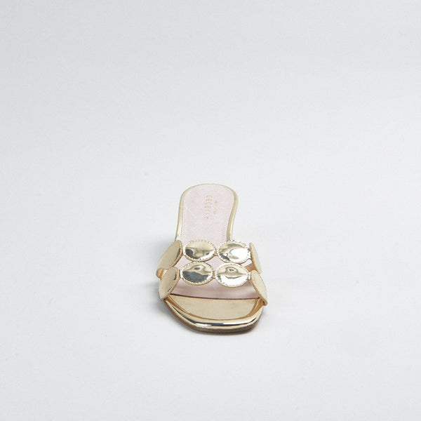 Cecelia New York BUNNY Heels